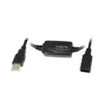 FDL 15M USB 2.0 REPEATER EXTENSION CABLE