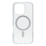 OtterBox Symmetry Series Clear for MagSafe for Apple iPhone 16 Pro, Stardust