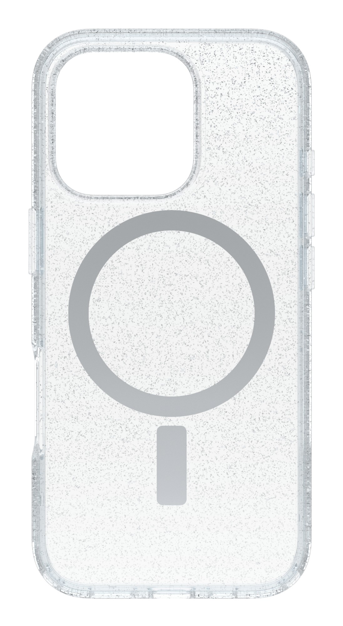 OtterBox Symmetry Series Clear for MagSafe for Apple iPhone 16 Pro, Stardust