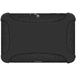 Amzer 96222 tablet case 10.1" Cover Black