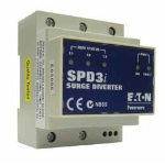 Eaton SPD360GI surge protector Grey 1 AC outlet(s) 380-480 V