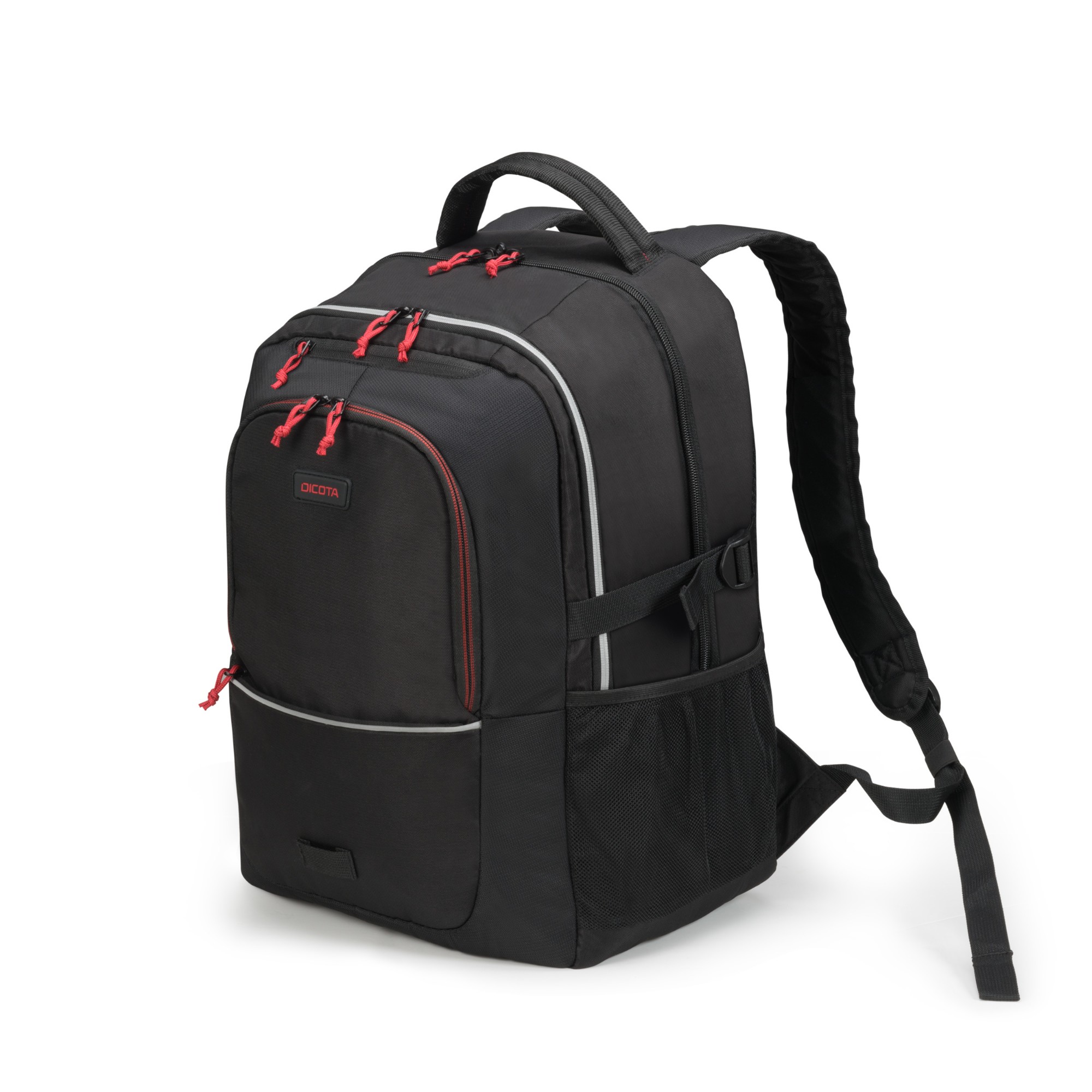 Dicota clearance backpack scale