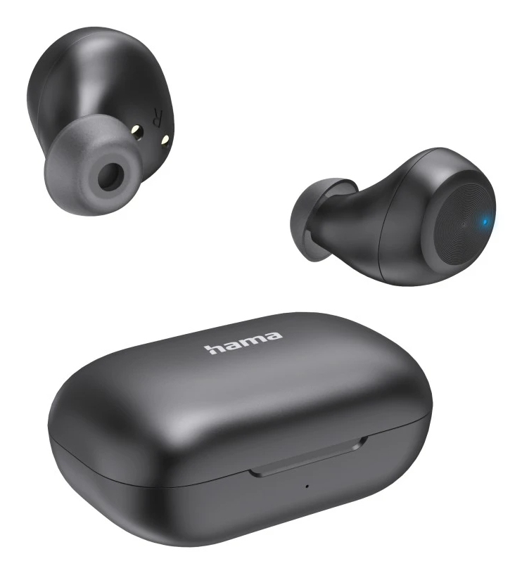 Hama Spirit Chop II Headset True Wireless Stereo (TWS) In-ear Sports B