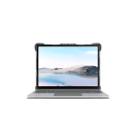 MAXCases Extreme Shell L 12.4" Shell case Black