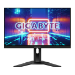 Gigabyte G24F LED display 60.5 cm (23.8") 1920 x 1080 pixels Full HD Black