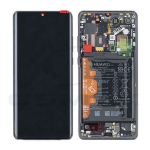 Huawei EU Product - P30 Pro Display - Black