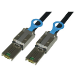 Lindy SAS/SATA II Multilane InfiniBand cable