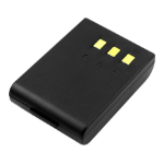CoreParts MBXPOS-BA0186 printer/scanner spare part/accessory Battery 1 pc(s)