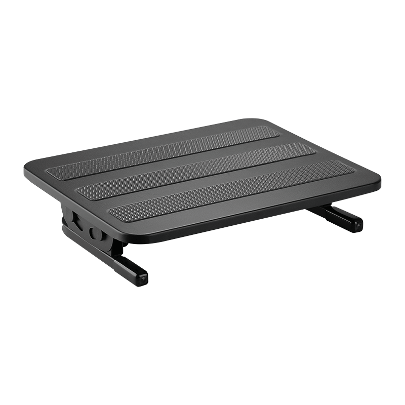 LogiLink Footrest, free-standing and tiltable