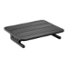 LogiLink Footrest, free-standing and tiltable