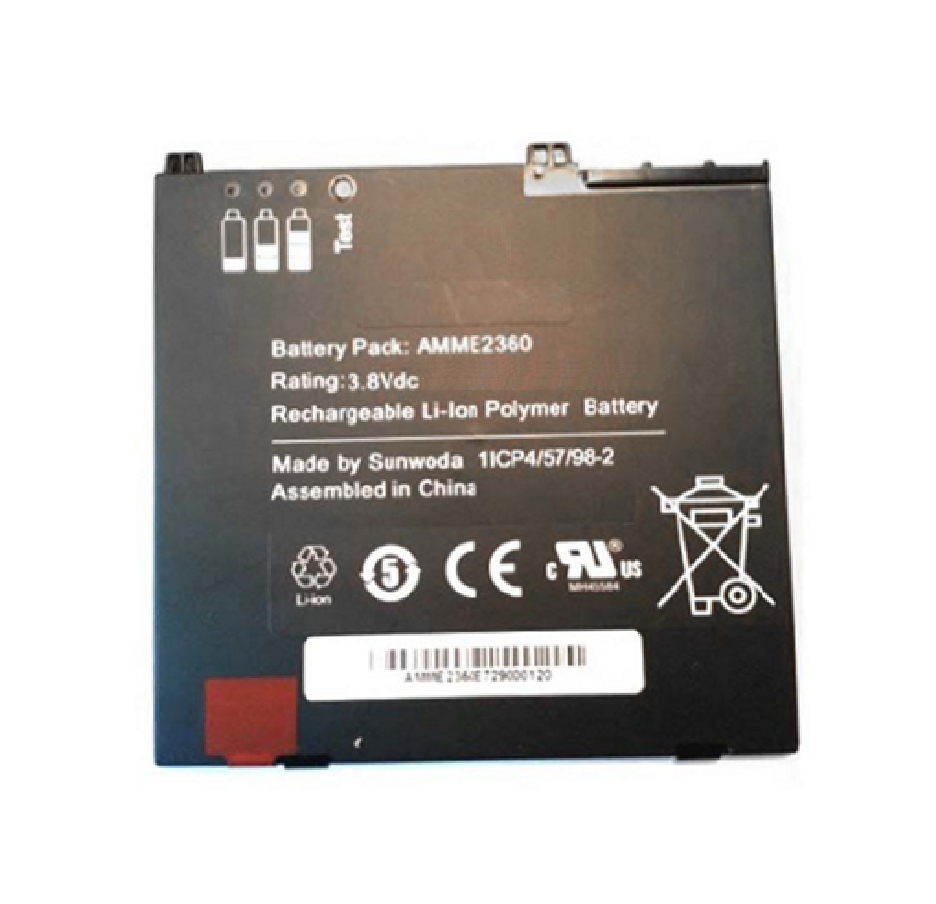 Image of Zebra BTRY-ET5X-8IN1-02 tablet spare part/accessory Battery