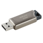 PNY Pro Elite USB flash drive 512 GB USB Type-A 3.2 Gen 1 (3.1 Gen 1) Gray