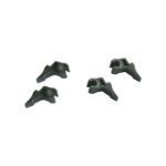 CoreParts MSP8260 Printer/Scanner reserveonderdeel en accessoire Pickervinger 4 stuk(s)