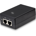 Ubiquiti POE-24-24W-G PoE adapter Gigabit Ethernet 24 V  Chert Nigeria