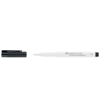 Faber-Castell 167501 felt pen White 1 pc(s)