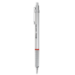 Rotring Rapid Pro Chrome Ballpoint Pen Multifunction ballpoint pen Medium 1 pc(s)