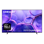 Samsung UE65U8000FKXXU TV 165.1 cm (65") 4K Ultra HD Smart TV Wi-Fi Black