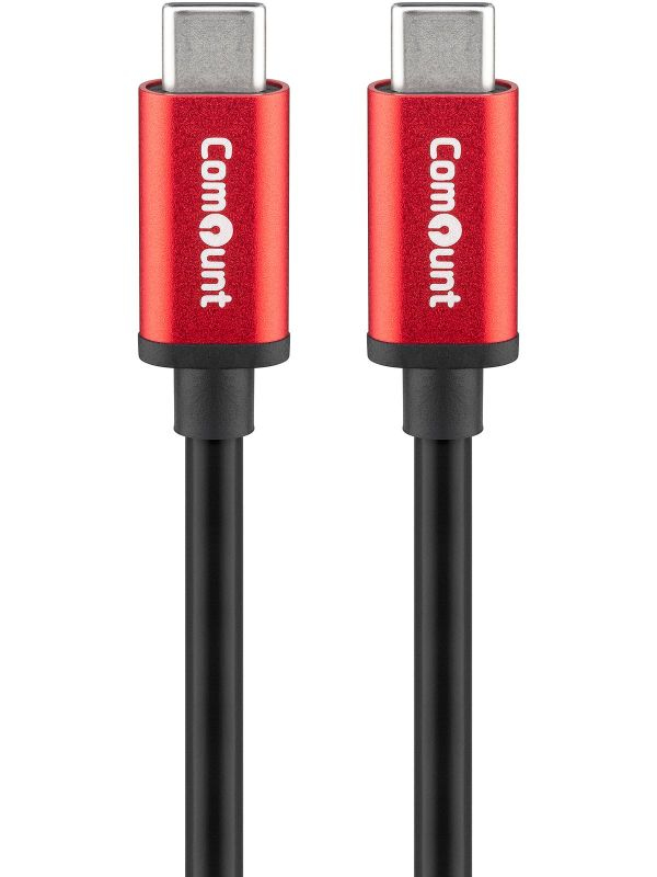 RAM Mounts 560011 USB cable USB 3.2 Gen 1 (3.1 Gen 1) 1 m USB C 5 Gbit