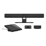 Jabra PanaCast Room Kit (PanaCast 55 VBS + PanaCast SpeakerMic + Cam L1) - APAC