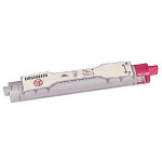 Konica Minolta 9960A1710490003 Toner magenta, 6K pages/5% for QMS MagiColor 3100