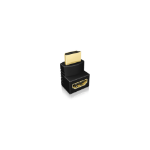 ICY BOX IB-CB009-1 HDMI A Black