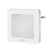LogiLink LED night light socket, twilight sensor, square