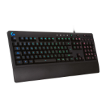 Logitech G213 PRODIGY GAMING KEYBOARD