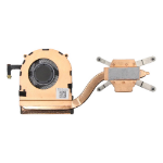 Lenovo 01AX830 laptop spare part Thermal module