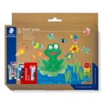 Staedtler 8816 D art/craft paint 6 pc(s)