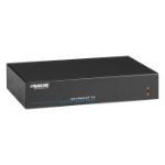 Black Box TC KVM SWITCH W/ GLIDE&SWITCH