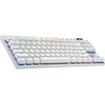 Logitech Pro X Tkl Keyboard Rf