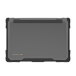 Gumdrop Cases 06L013 laptop case 11.6" Shell case Black, Gray