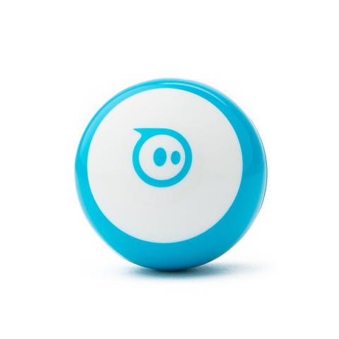 Mini - Blue thumbnail