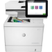 HP Color LaserJet Enterprise MFP M578dn, Print, copy, scan, fax (optional), Two-sided printing; 100-sheet ADF; Energy Efficient