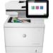 HP Color LaserJet Enterprise Impresora multifunción M578dn, Impresión, copia, escaneado, fax (opcional), Impresión a doble cara; AAD de 100 hojas; Energéticamente eficiente