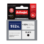 Activejet AH-932BRX ink (replacement for HP 932XL CN053AE; Premium; 30 ml; black)