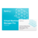 Synology Virtual Machine Manger Pro Netzwerk-Management 3 Jahr(e)