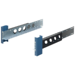 RackSolutions 2UKIT-009 rack accessory Rack rail
