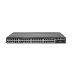 Aruba 3810M 48G 1-slot Managed L3 Gigabit Ethernet (10/100/1000) 1U Black