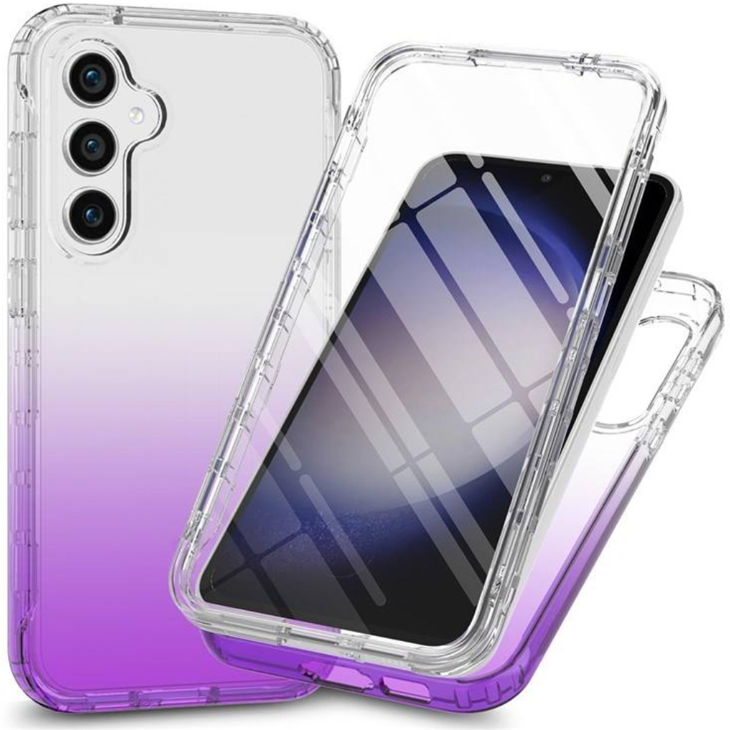 Samsung S25 FE JLC Halcyon
