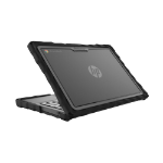 Gumdrop Cases 01H032 laptop case 27.9 cm (11") Cover Black