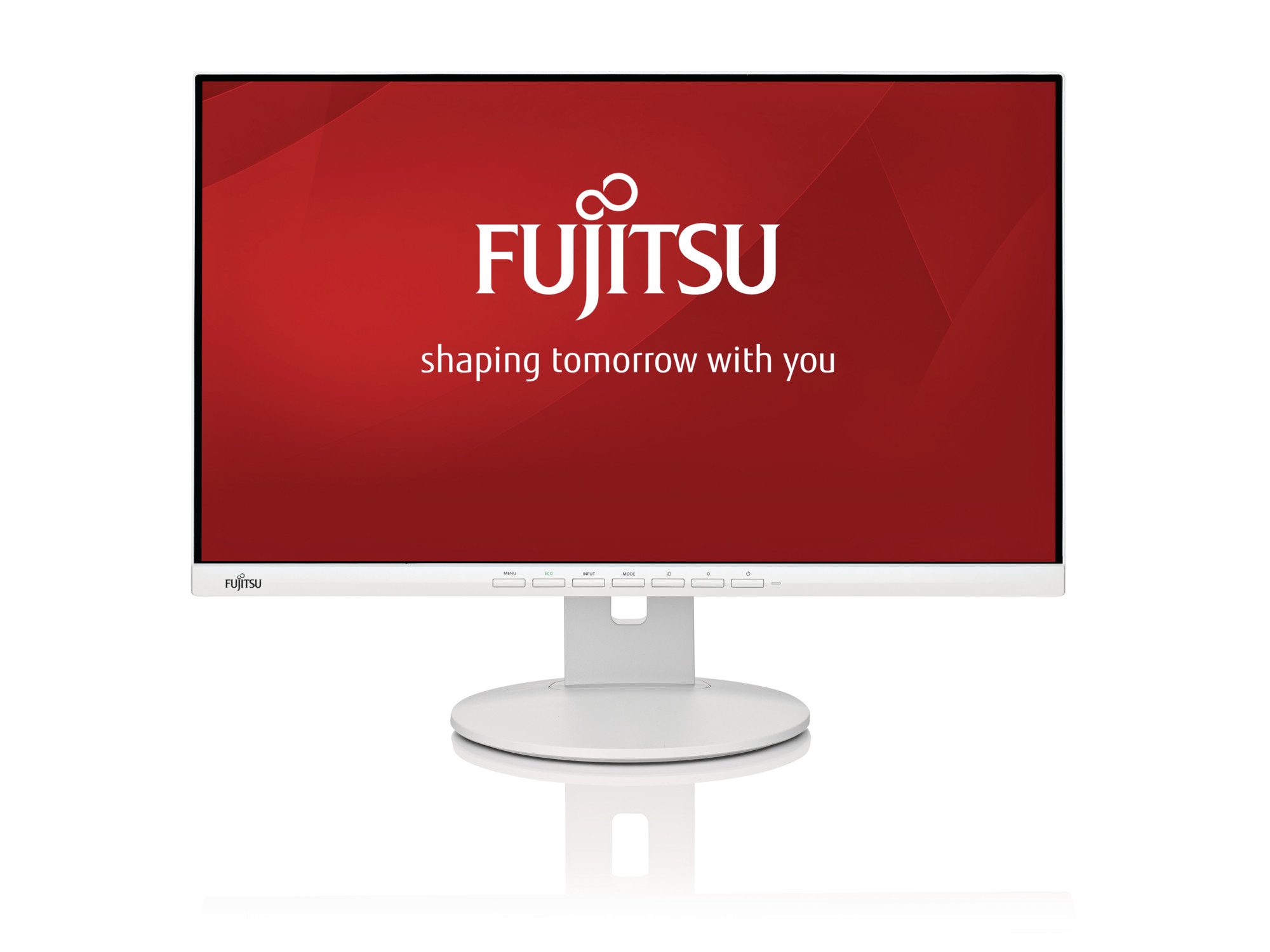 Image of Fujitsu B24-9 TE computer monitor 60.5 cm (23.8") 1920 x 1080...