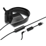 Philips 4000 series TAG4106BK/00 headphones/headset Wired Head-band Gaming Black