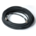 Hewlett Packard Enterprise X260 E1 (2) BNC 75ohm 3m coax-kabel