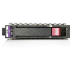 HPE 146GB 6G SAS 15K rpm SFF