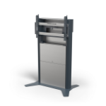 SMS Smart Media Solutions Presence Floor 600x400 1290 Alu/DG