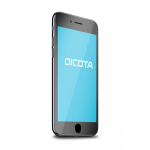 Dicota D31244 mobile phone screen/back protector Apple 1 pc(s)