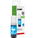 KMP C133 inktcartridge 1 stuk(s) Compatibel Cyaan