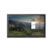 Avocor E series AVE-6540 interactief whiteboard 165,1 cm (65") 3840 x 2160 Pixels Touchscreen