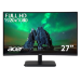 Acer ED0 ED270RPbiipx 27 inch FHD Curved Monitor (VA Panel, FreeSync, 165Hz, 5ms, DP, HDMI, Black)